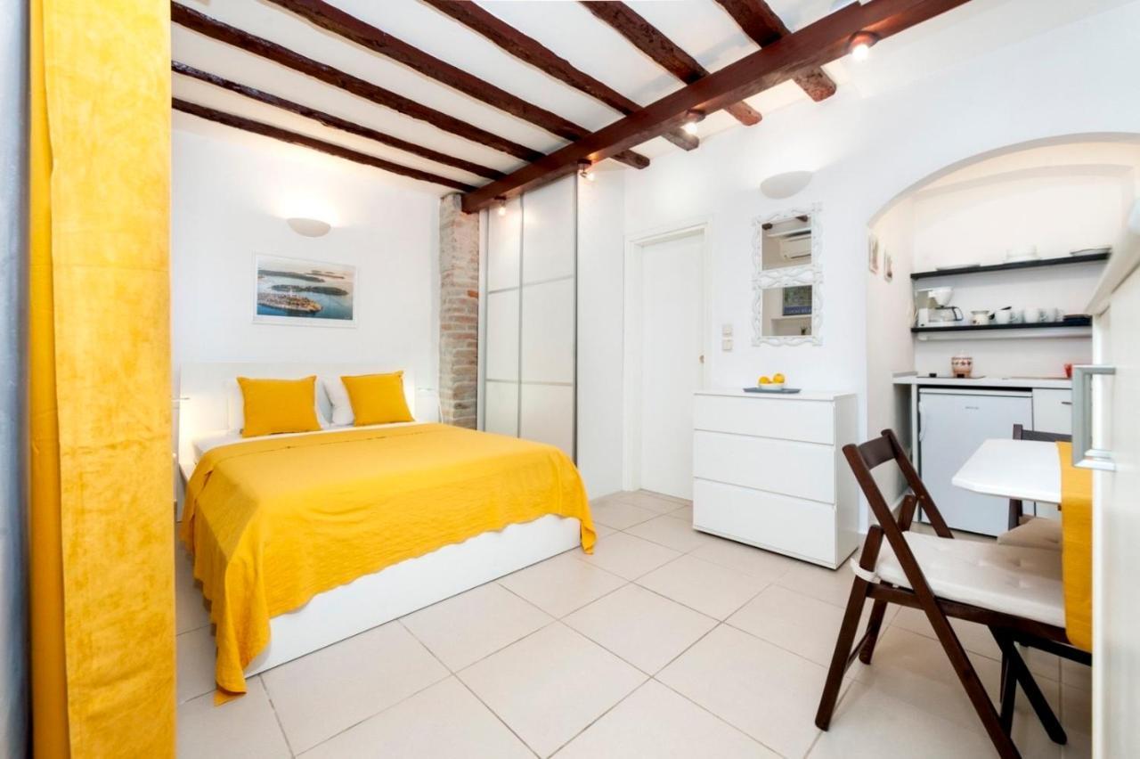 Studio Katja โรวีน ภายนอก รูปภาพ