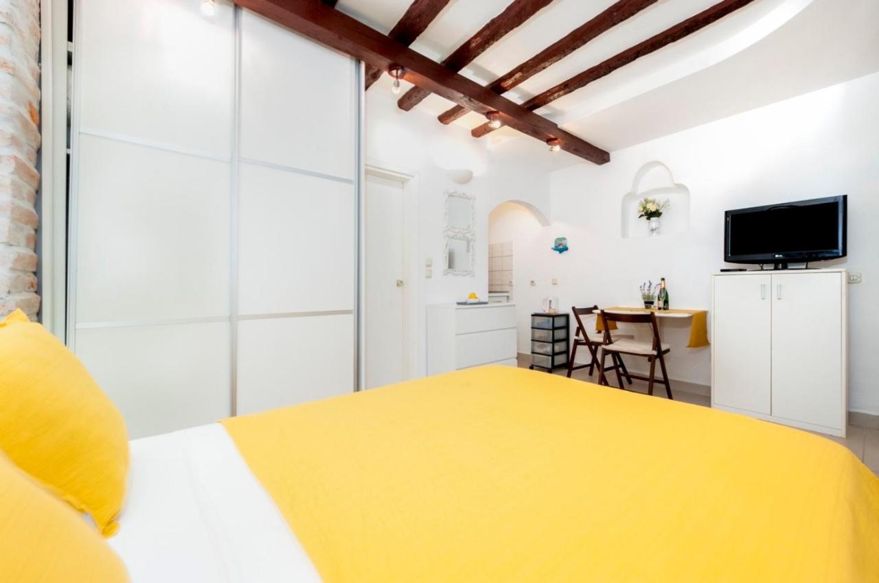 Studio Katja โรวีน ภายนอก รูปภาพ