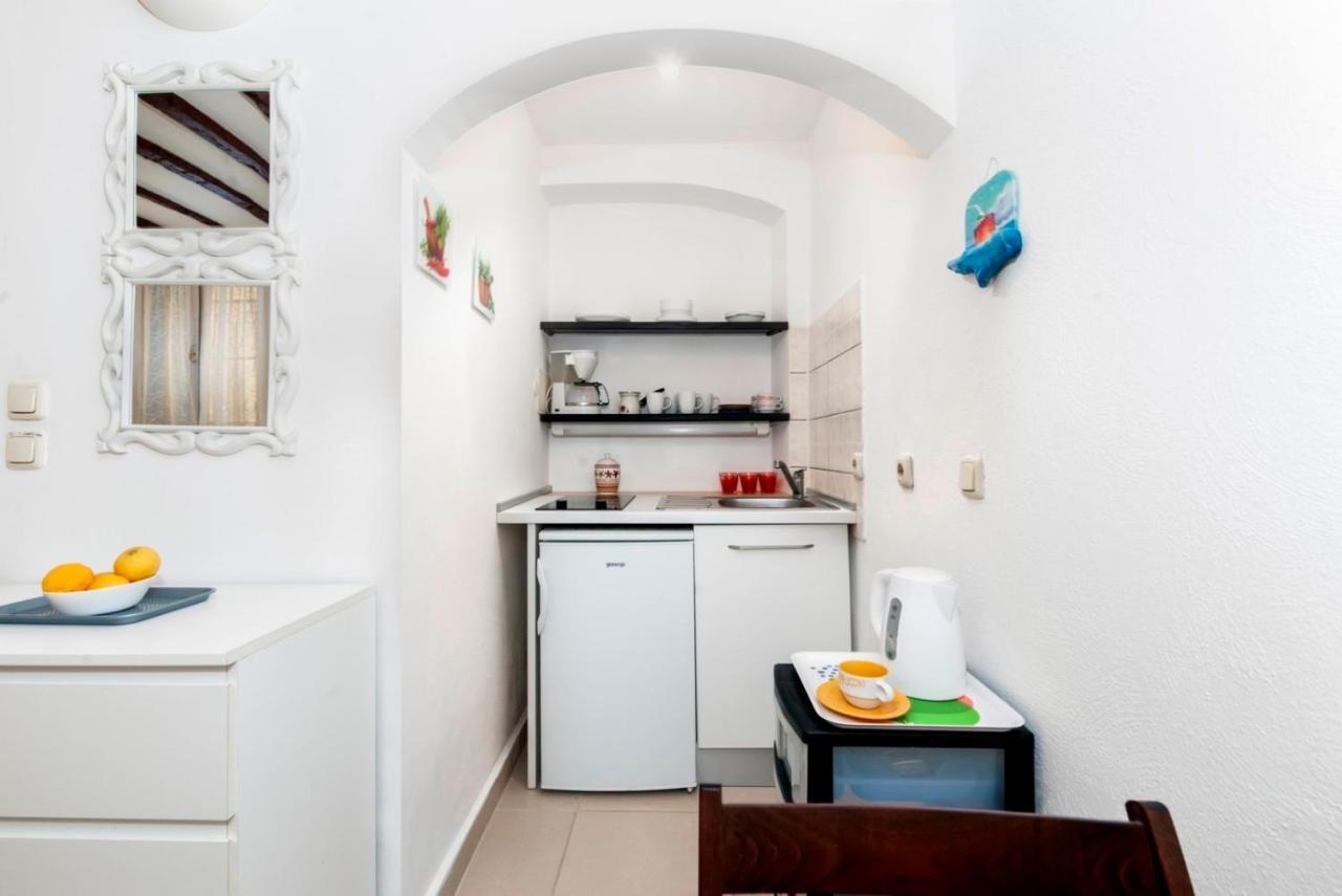 Studio Katja โรวีน ภายนอก รูปภาพ