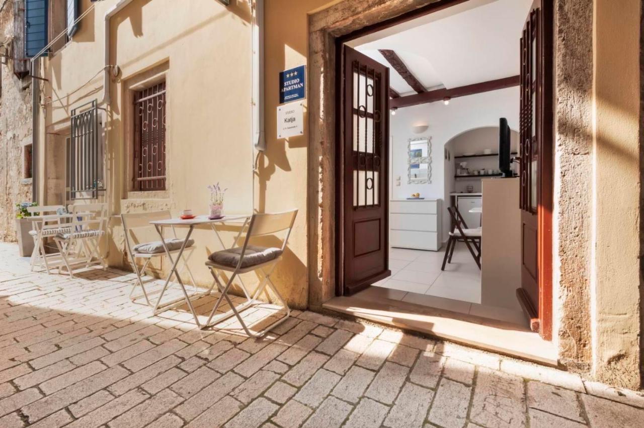 Studio Katja โรวีน ภายนอก รูปภาพ